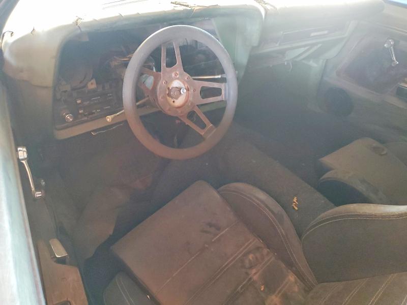 1976 FORD RANCHERO