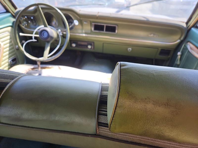 1976 FORD MAVERICK