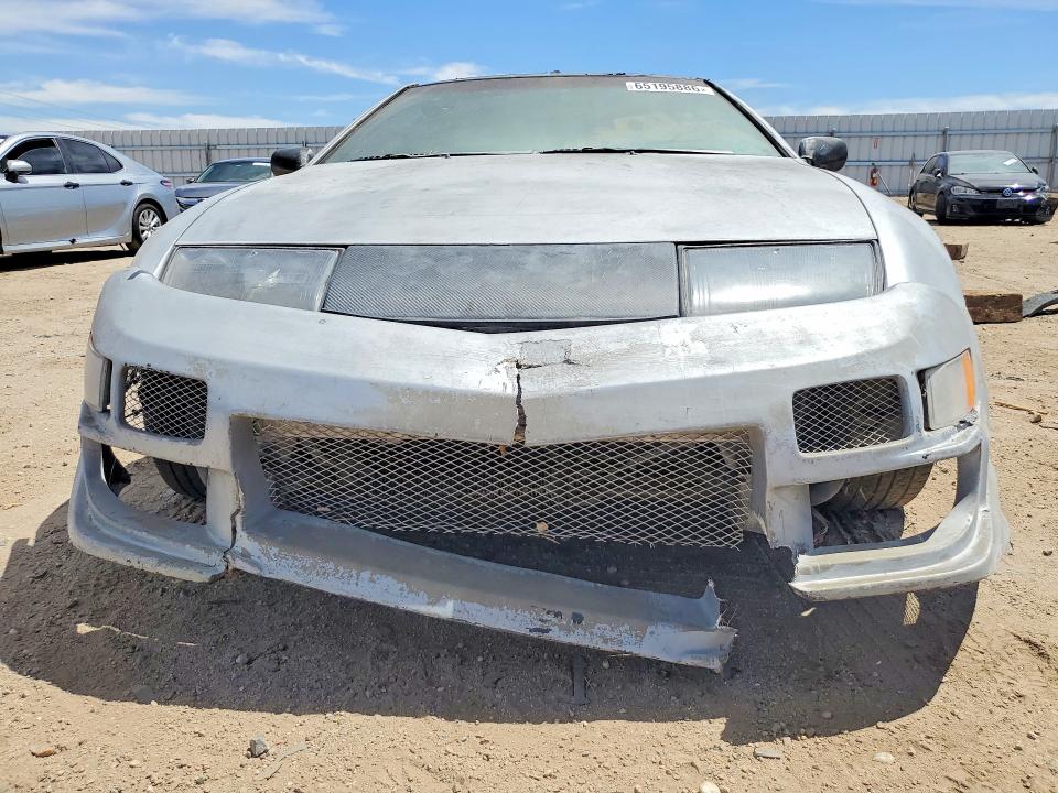 1990 NISSAN 300ZX GS