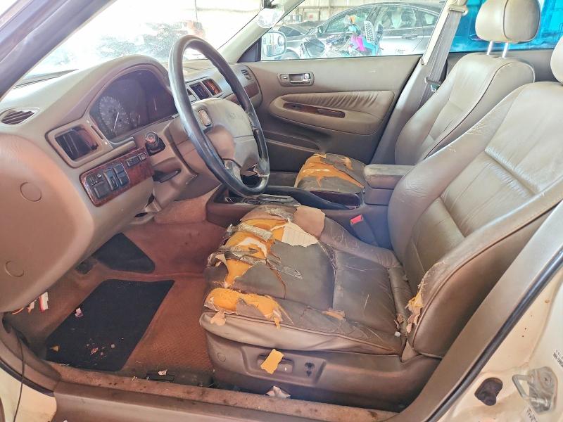 1996 ACURA 3.2TL