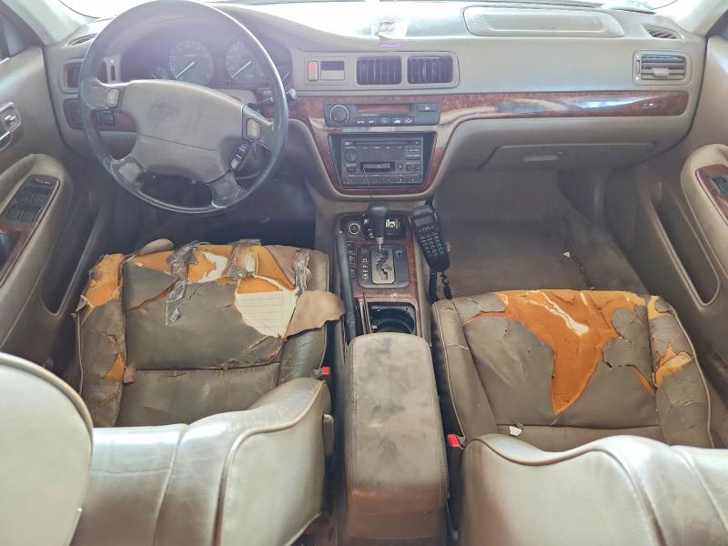1996 ACURA 3.2TL