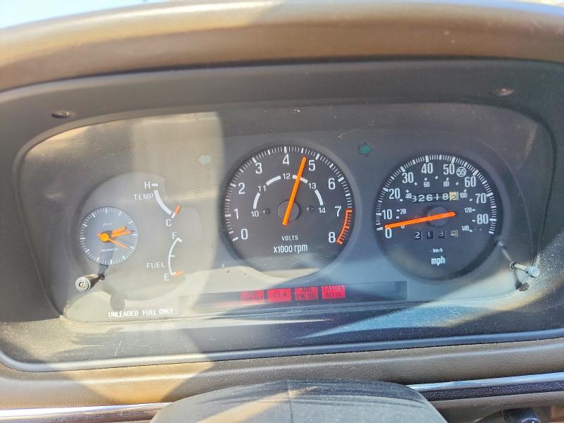 1980 MAZDA RX-7