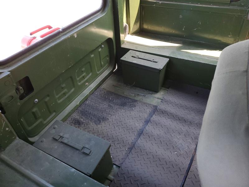 1978 JEEP CJ-5