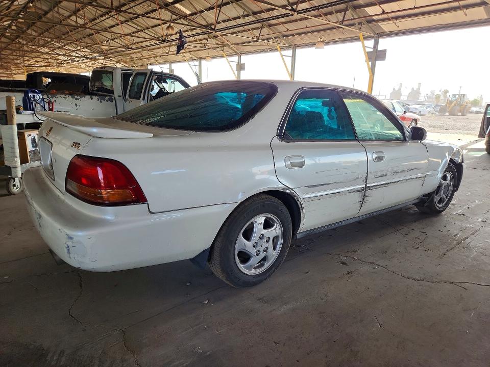 1996 ACURA 3.2TL