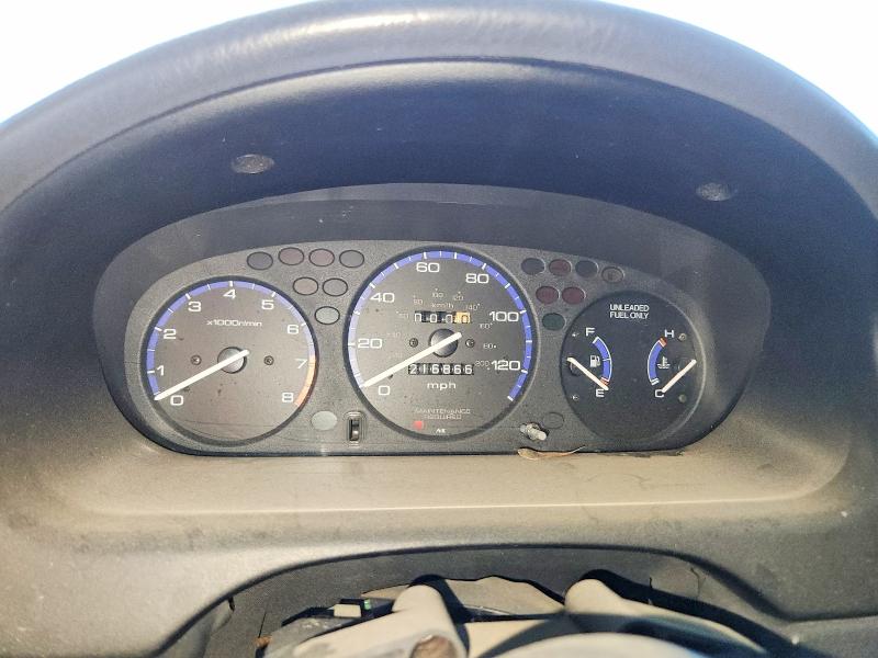 1996 HONDA CIVIC DX