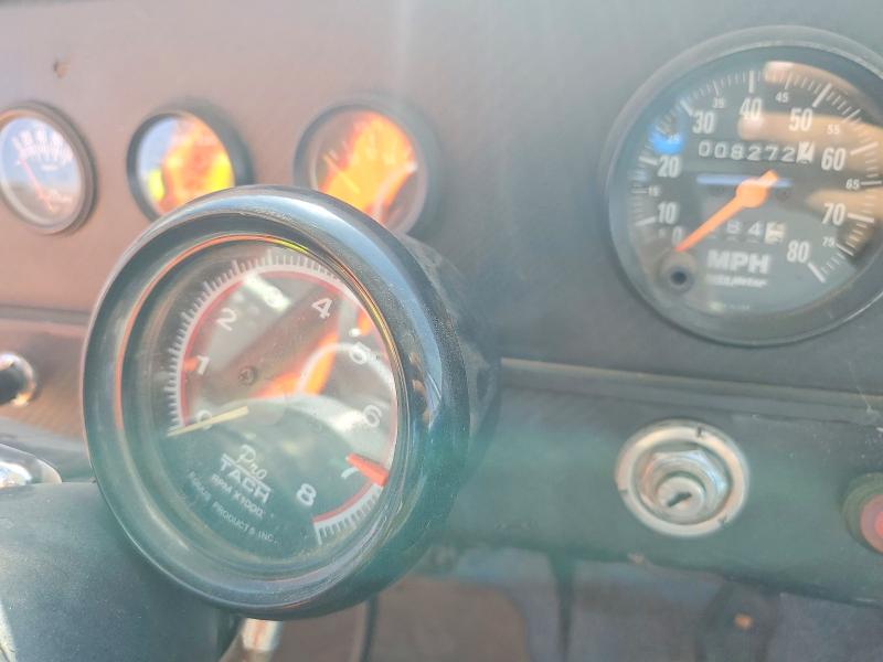 1966 GMC C-SERIES