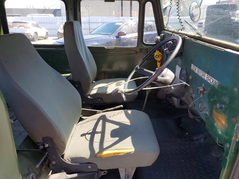 1978 JEEP CJ-5
